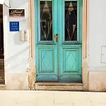 Evelina Apartamento *