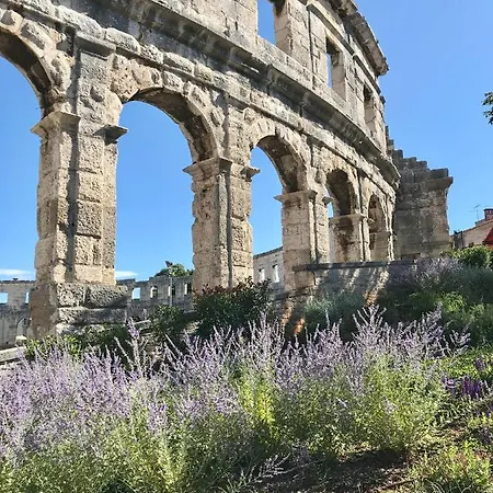 Appartamento Evelina