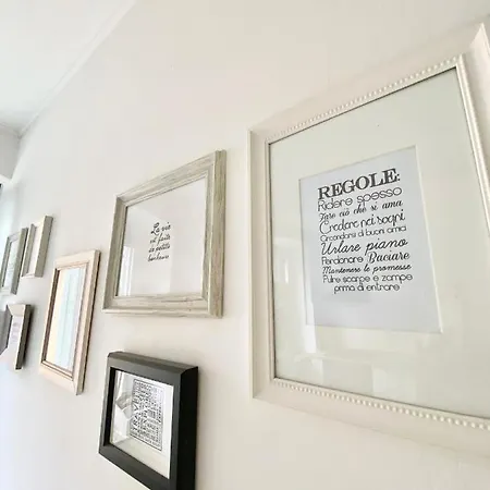 Evelina Appartamento Pola