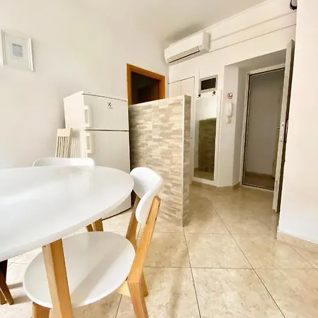 Evelina Appartement