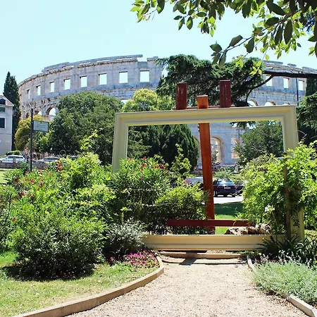 Appartamento Evelina