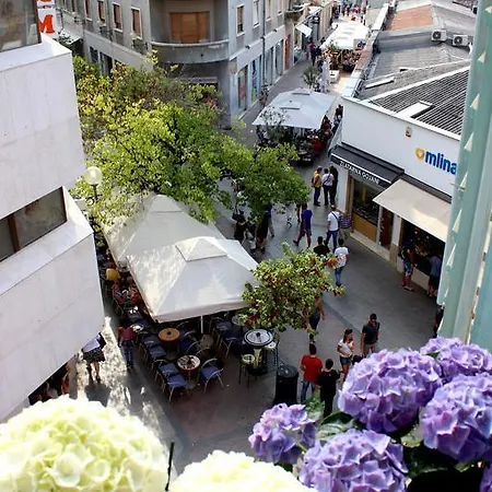 Appartamento Evelina