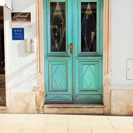 Evelina Appartement *
