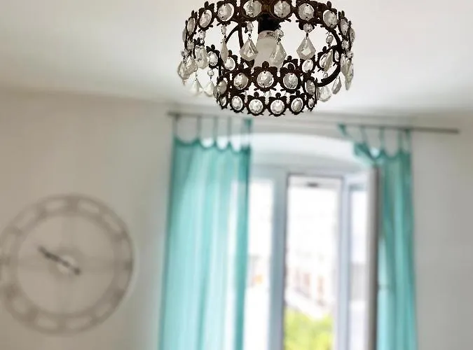 Evelina Apartament *