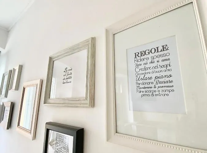 Evelina Apartament Pula