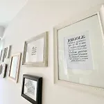 Evelina Apartment Pula